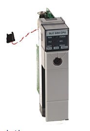 Allen Bradley 1747-L543