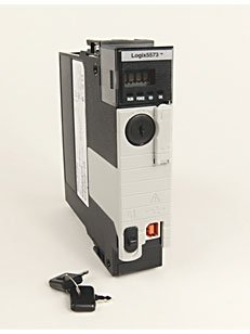 Allen Bradley 1756-L73