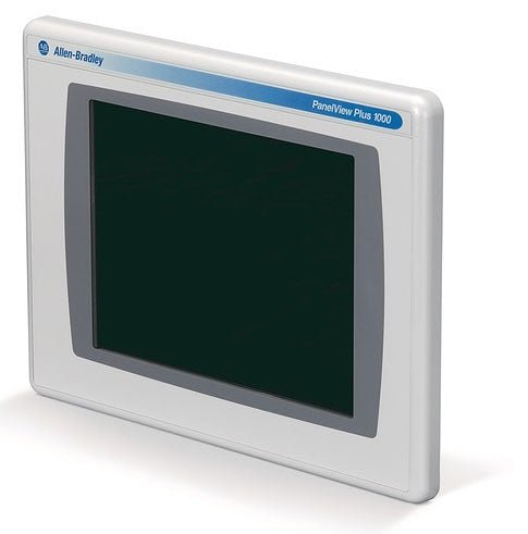 Allen Bradley 2711P-RDT10C