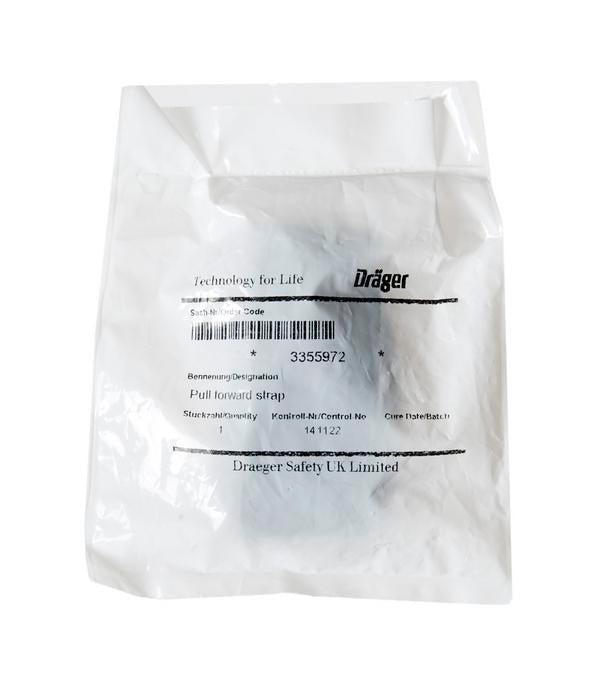 Dräger Adjusting strap - PN 3355972