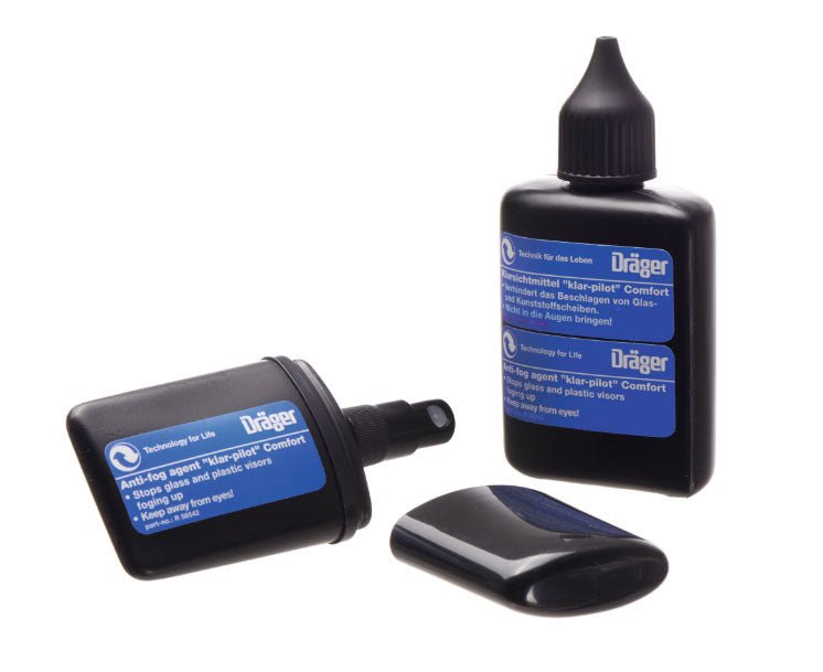 Dräger Anti-fog Spray KLAR PILOT 
