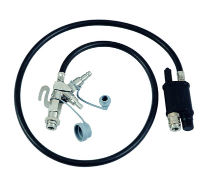 Dräger ASV BA kit - PSS 7000 CPS - PN 3357007 - WS Supply Store