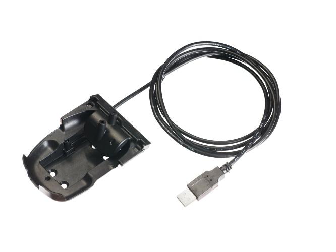 Dräger Communication Cradle & USB Cable - PN: 8318587 – WS Supply
