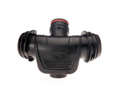 Dräger Face Piece connector, cpl. w. water trap - PN R34725 - WS Supply Store