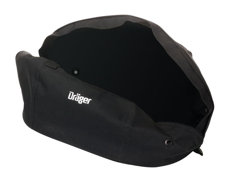 Dräger Helmet Carrying Bag - PN: R58555 – WS Supply Store