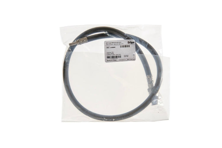 Dräger MP-hose QRC/SF (930 mm) - PN 3355986