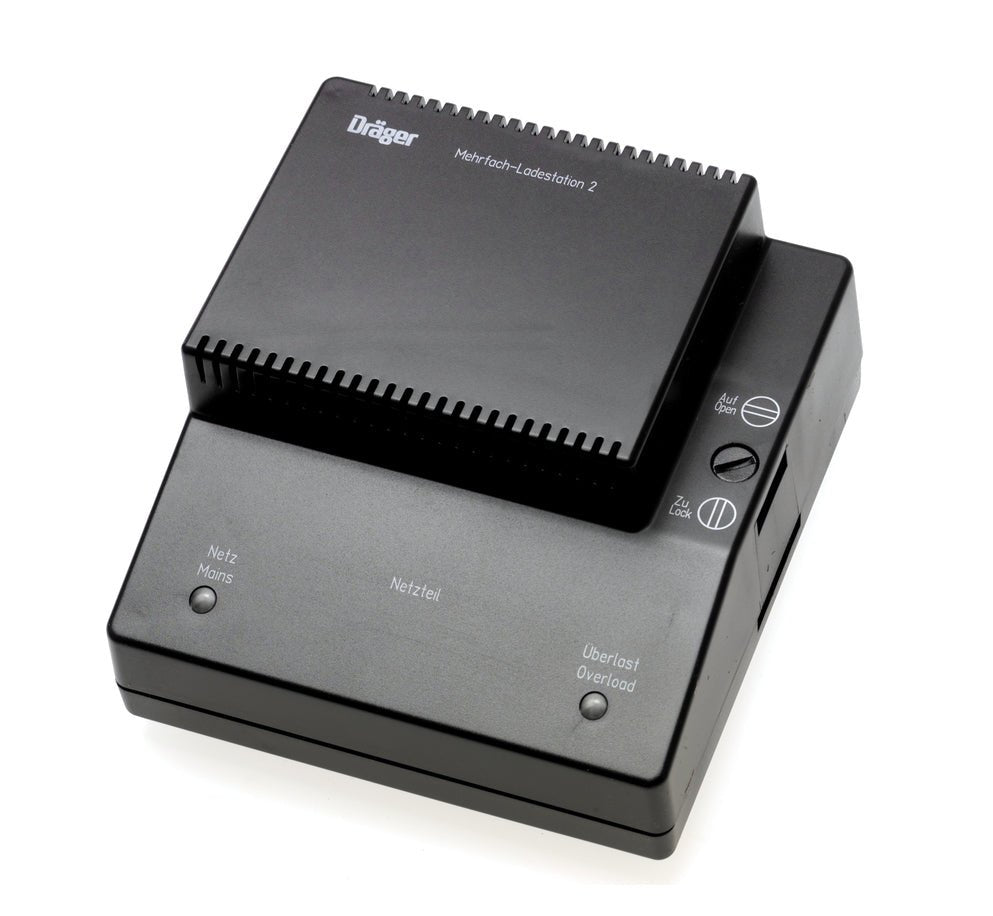Dräger Multiple charging station PSU (worldwide) - PN 8315805