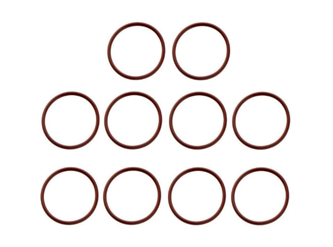 Dräger O-Ring, LDV (Mul 10) - PN 3339459