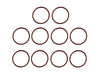 Dräger O-Ring, LDV (Mul 10) - PN 3339459