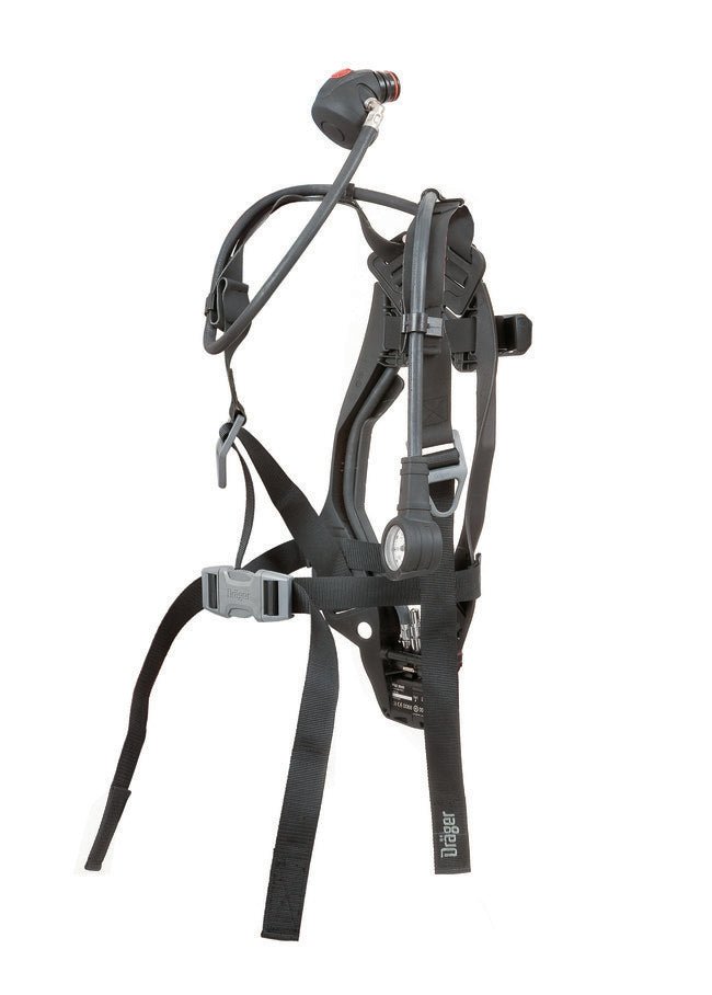 Dräger PAS Lite, A - PN 3357774