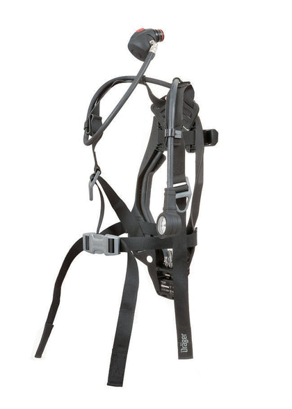 Dräger PAS Lite, A - PN 3357774 - WS Supply Store