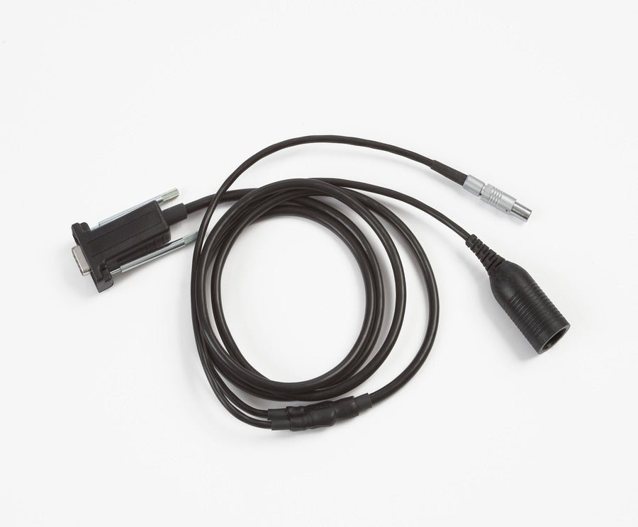 Dräger PC Data Link Cable - PN 3354304