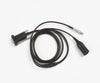 Dräger PC Data Link Cable - PN 3354304