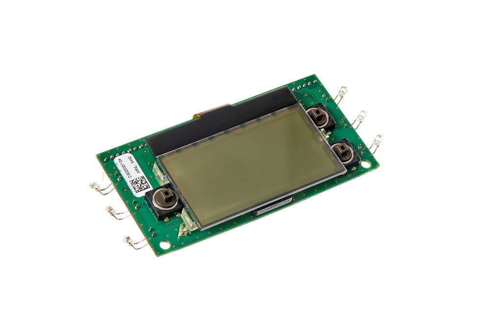 Dräger PCB Display X-am 7000 - PN : 8320357 – WS Supply Store