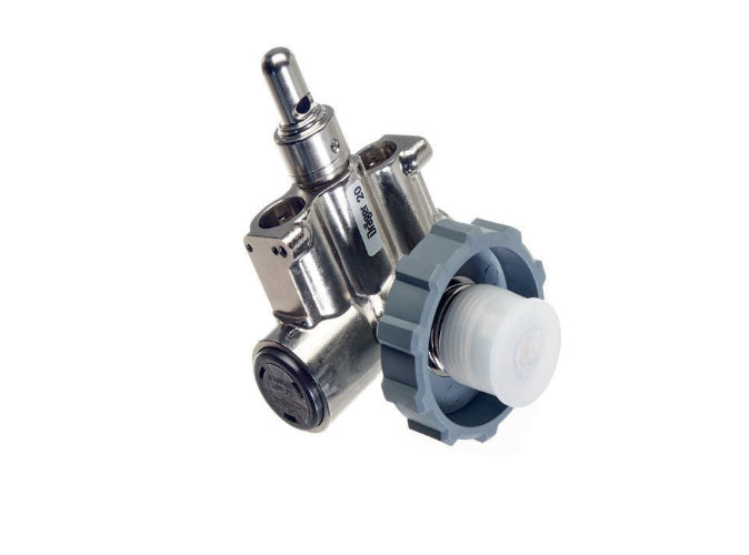 Dräger Pressure reducer DIN (WWU) PAS Lite PN: 3359374 – WS Supply