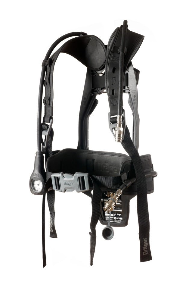 Dräger PSS 3000 (EU) comfort - PN 3357794