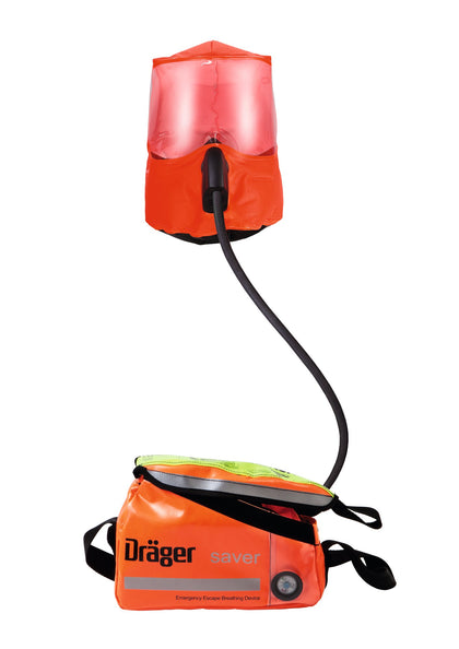 Dräger Saver CF5 - PN 4042055 - WS Supply Store