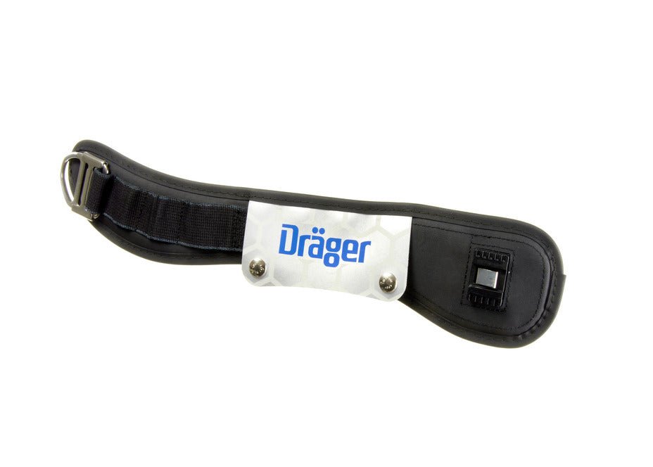Dräger Shoulder pad rhs - PN 3355976