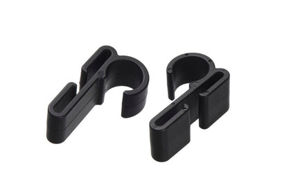 Dräger Single hose clip - PN 3358835 - WS Supply Store