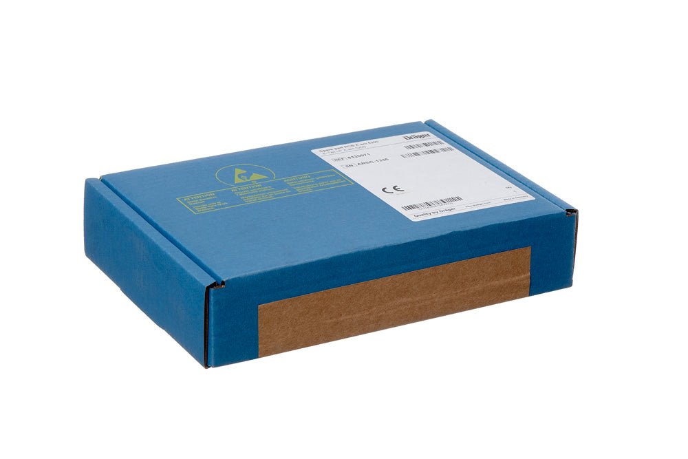 Dräger Spare Part PCB X-am 5x00 - PN : 8320071 – WS Supply Store