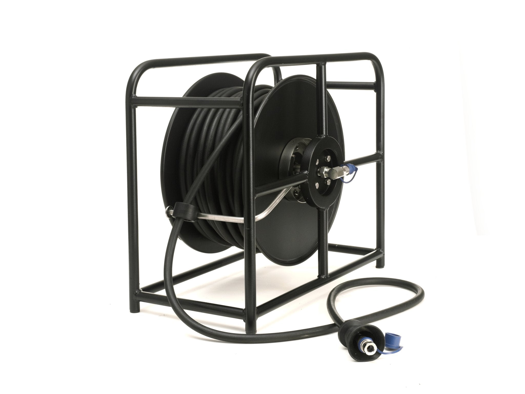 Dräger Stand-alone hose drum - PN 3352239