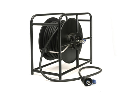 Dräger Stand - alone hose drum - PN 3352239 - WS Supply Store