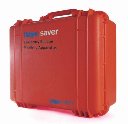 Dräger Storage Box - PN 3350424 - WS Supply Store