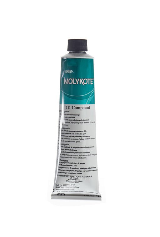 Dräger Valve Lubricant And Sealant - PN: 4059123