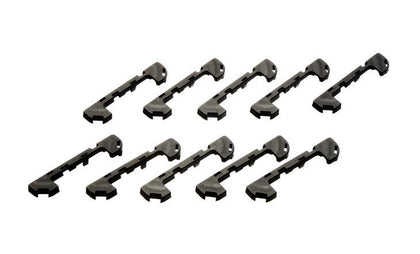 Dräger Webbing anti - twist bracket - PN: 3361316 - WS Supply Store