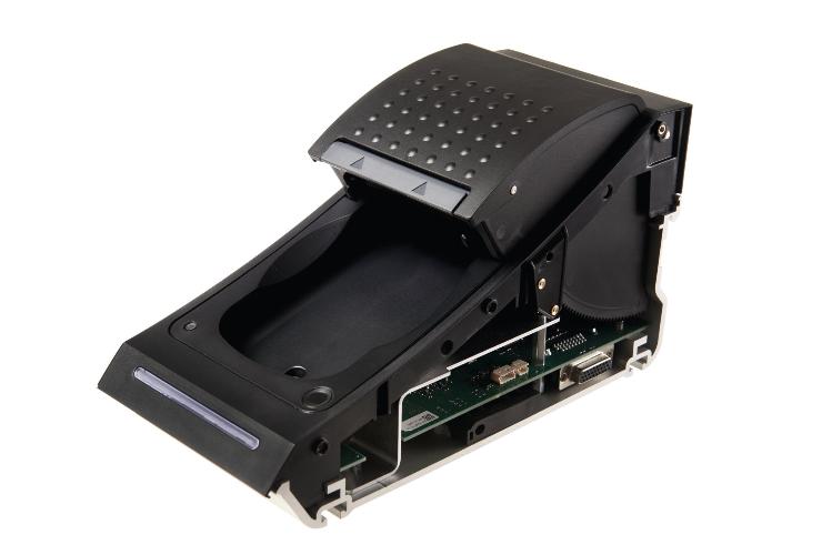 Dräger X-dock Module X-am 8000+ - PN: 8321894 – WS Supply Store