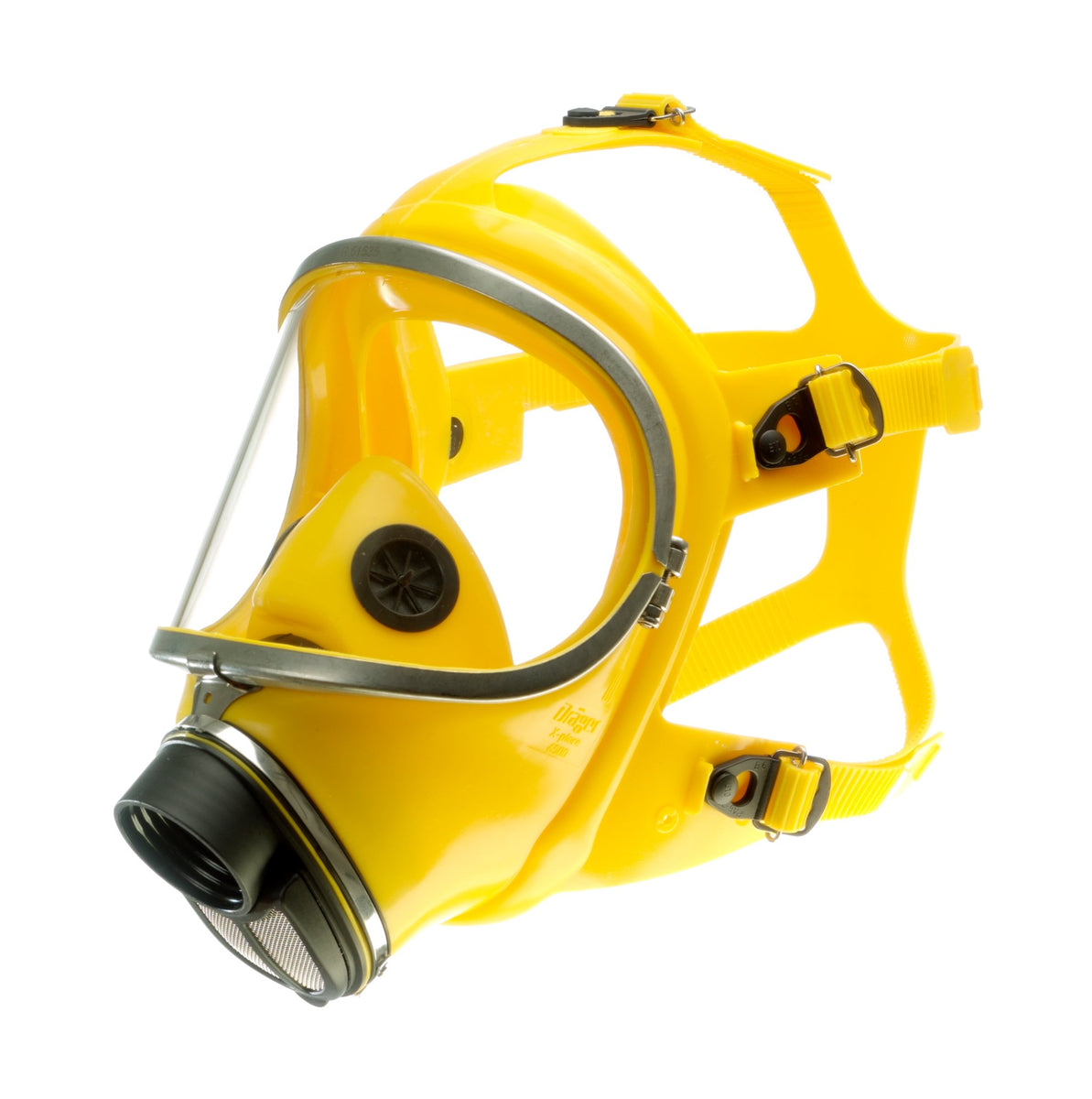 Dräger X-plore 6570 Full-Face Mask - PN: R51535 – WS Supply Store