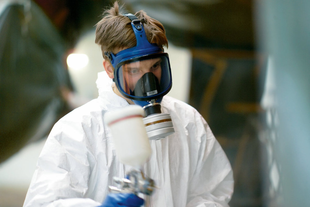 Dräger X-plore 6570 - PN: R55790 – WS Supply Store