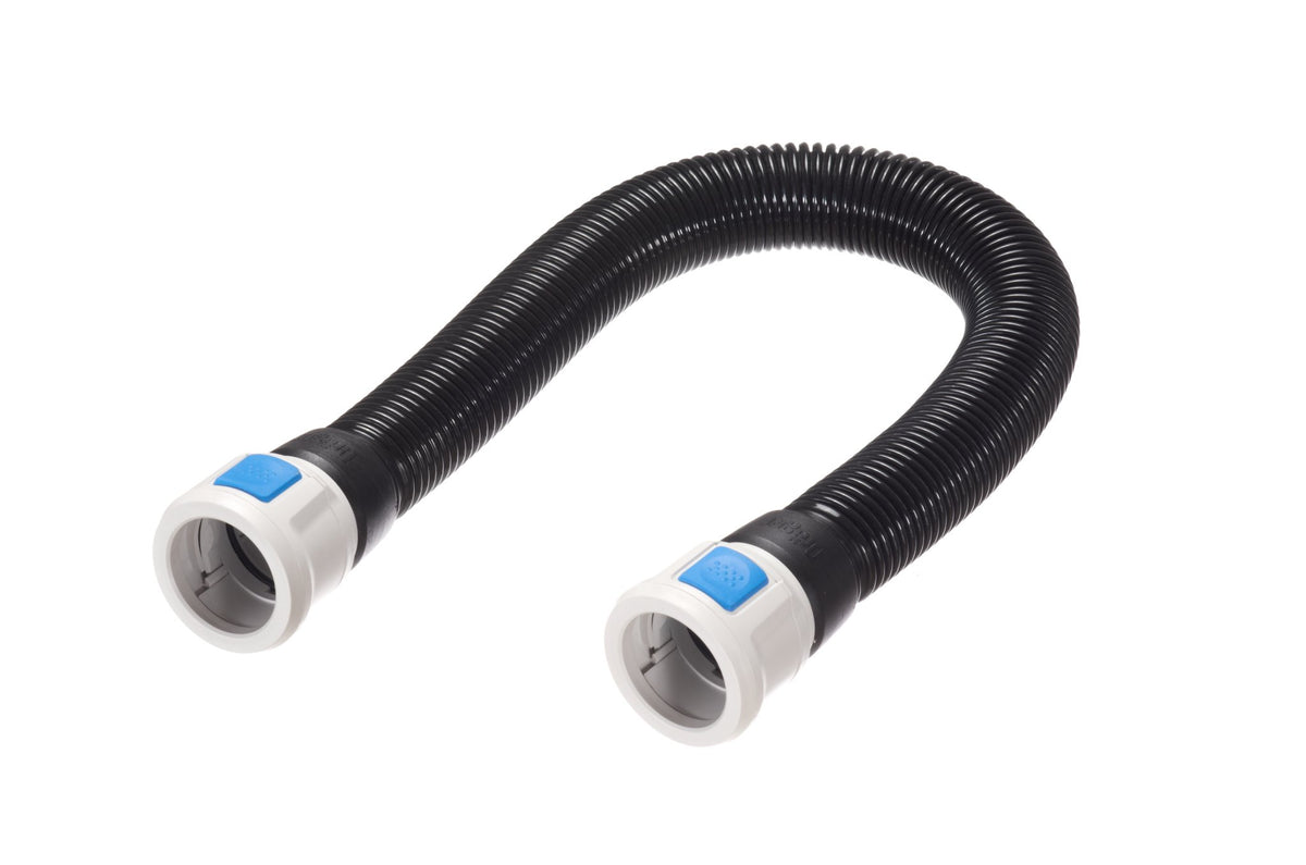 ローロー　pluex Dräger X-plore 8000 Flexible hose (for Hoods) - PN: R59600 – WS