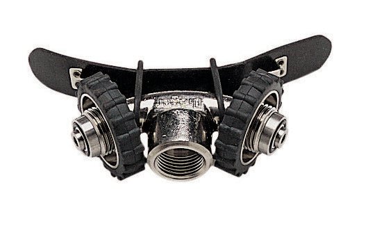 Dräger Y-piece assembly - PN: 3339615