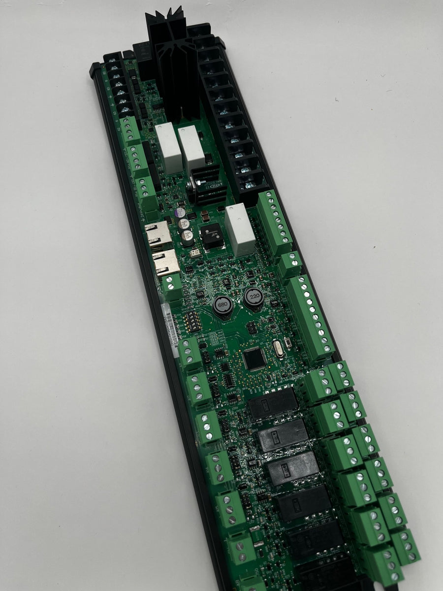 Firetrol FRPP0025 Mark III Diesel I/O Board Assembly (DB1) – WS