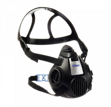 Dräger X-plore® 3500 (mask only) - PN : R55351 (Small) ; R55350 (Medium) ; R55352 (Large)
