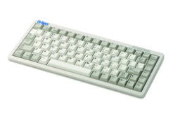 Dräger Keyboard, Drug Tester, mini PS2 - PN 4415005