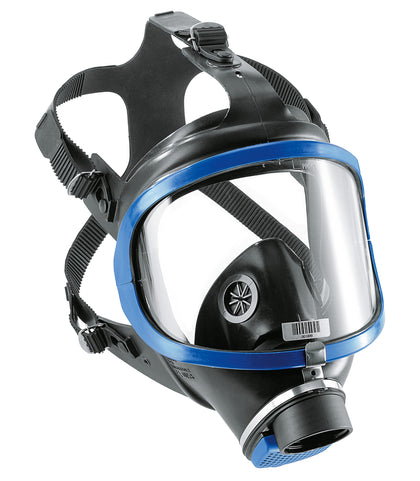 Dräger X-plore 6300 Full Face Mask - PN: R55800
