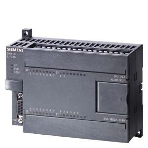 6ES7214 - 1BD23 - 0XB0 - WS Supply Store