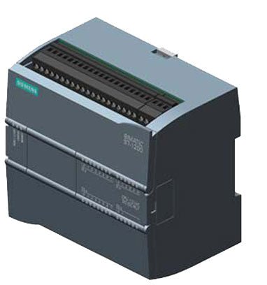 6ES7214 - 1HG40 - 0XB0 - WS Supply Store