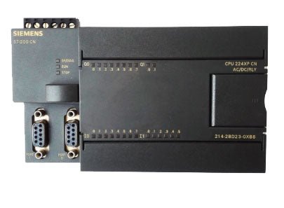 6ES7214 - 2BD23 - 0XB8 - WS Supply Store