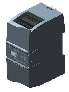 6ES7222 - 1HF32 - 0XB0 - WS Supply Store