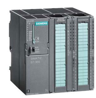 6ES7313 - 5BG04 - 0AB0 - WS Supply Store