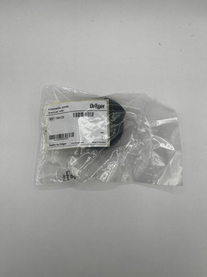 Dräger P-Connector, compl. PN: T54133