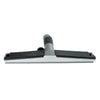 Abatement 18” Industrial metal floor nozzle for V8000WD, 1/ea. - PN  : V8020
