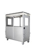 Abatement - AG5000 - Construction Cart AG5000 - Containment Modules