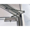 Abatement AGS-CORE-D44 CORE: 48" panel, 44" clearance (universal swing)