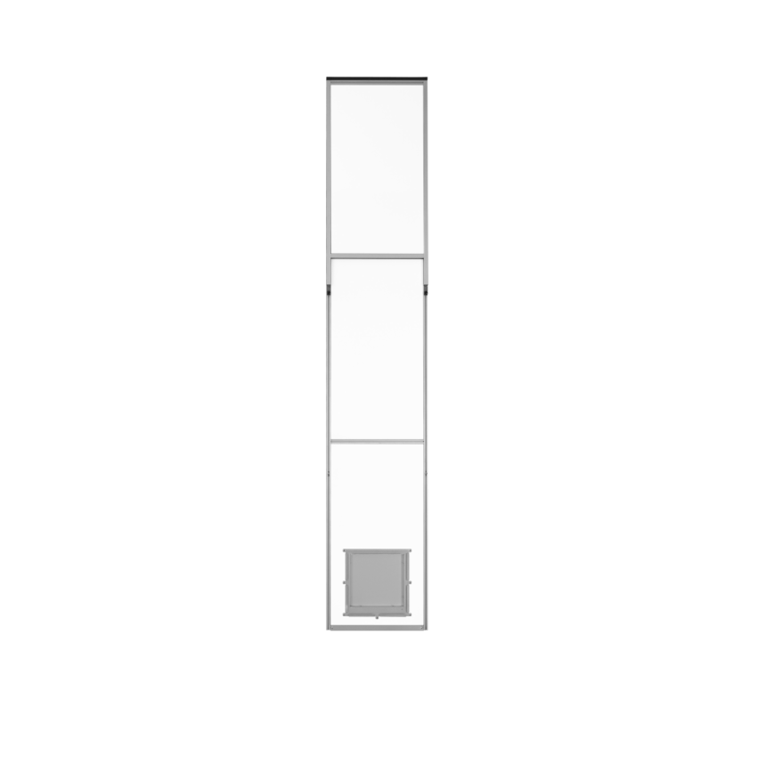 Abatement AGS-CORE-EP24 CORE: Aire Guardian® Shield Telescoping Contai ...