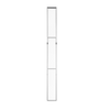Abatement AGS-CORE-P12 CORE: Aire Guardian ® Shield Telescoping Containment Panel, &nbsp;sound attenuating, 12" wide, extends up to 10'3" high. Panel only; hardware not included.