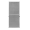 Abatement AGS-CORE-P36 CORE: &nbsp;Aire Guardian ® Shield Telescoping Containment Panel, sound attenuating, 36"" wide, extends up to 10'3" high. Panel only; hardware not included.
